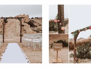 Best Backyard Weddings