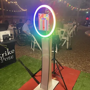 Wedding Mexican theme.