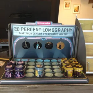 Photographic Works