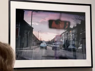 Center For Creative Photography