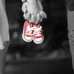 Photo taken by studio The VIBE