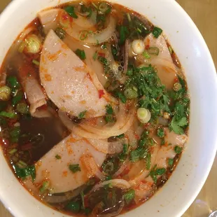 Spicy Pho. 10/10