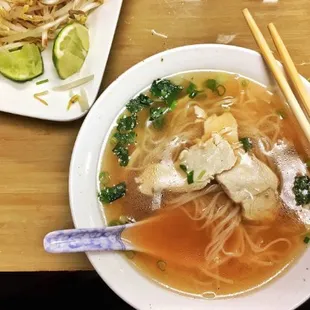 Pho ga