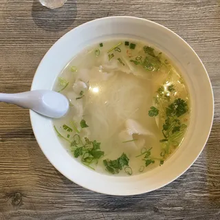 PHO Fish