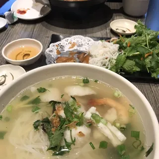 PHO Seafood