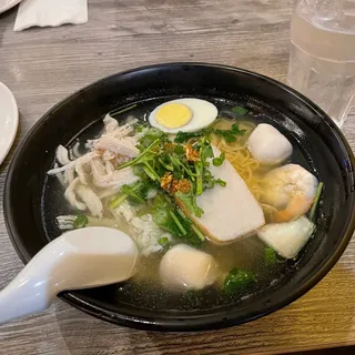 House Special Noodle