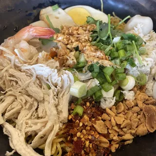 Phovorite Dry Noodle