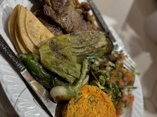 Tortas Y Tacos La Chiquita III