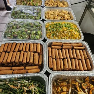 ramen and noodles, interior