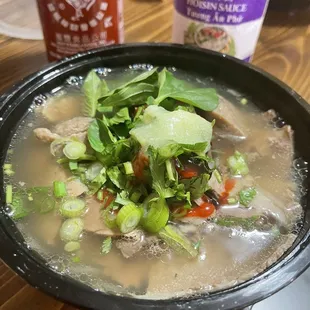 Pho "OG"