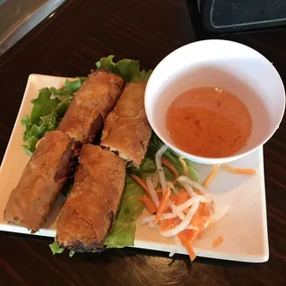 A1. 2 Egg Rolls