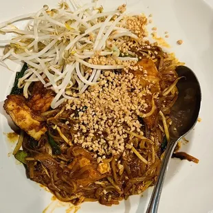 Pad Thai