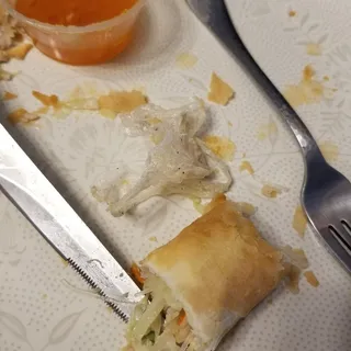 Spring Roll