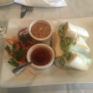 Fresh Spring Roll