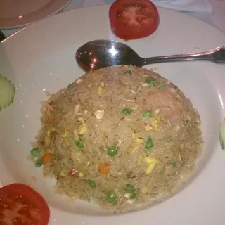 Fried Rice