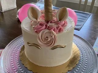 Buttercream Bakeshop