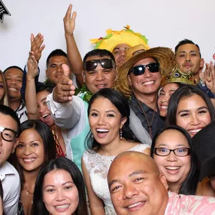 Ackshun packed fun for EVERYONE lol