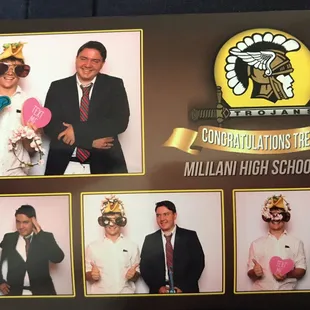 Mahalo Krystal for the amazing photos !