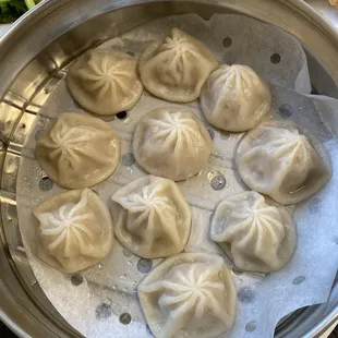 Xiao Long Bao