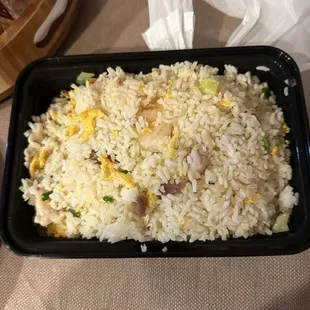 House Fried Rice