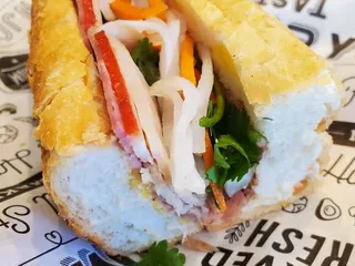 Rudee's Thai Cuisine