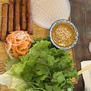 Nem Lui (nem nướng)