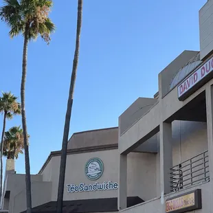 Morning breakfast run