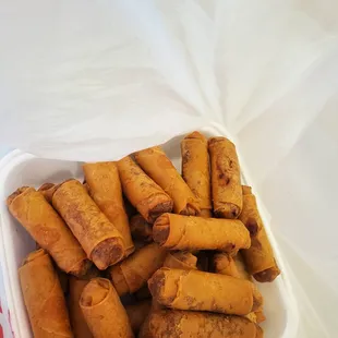 Eggrolls