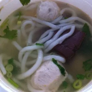 Banh Canh