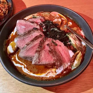 Rib Eye