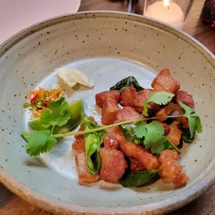 Pork Belly