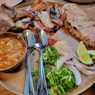 Pork Chop