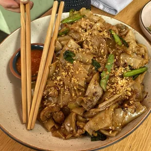Pad See Ew