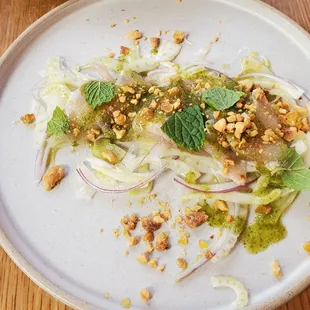 Ceviche