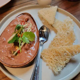 Crispy Rice