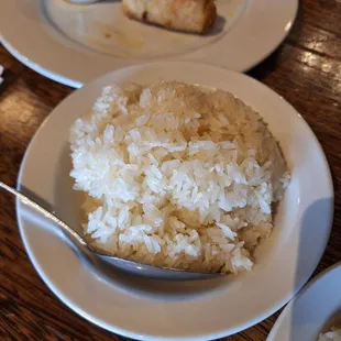 stick rice