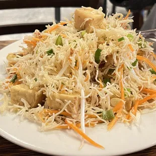 salad, salads, food