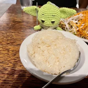 sticky rice