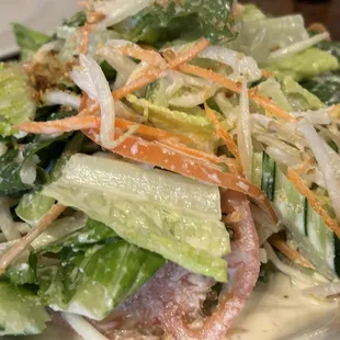 Phuket salad