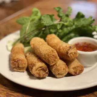 Spring Rolls