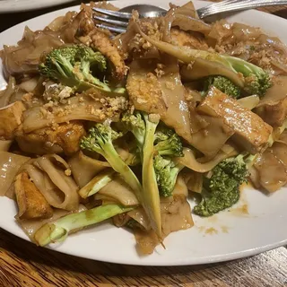 Thai Fried Noodles