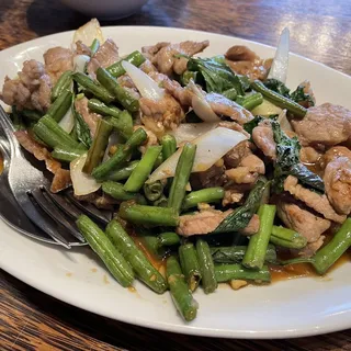 Thai Basil