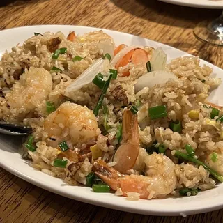 Thai Fried Rice