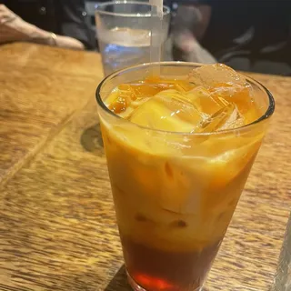 Large Thai Iced Tea