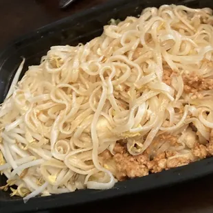 39. Pad Thai