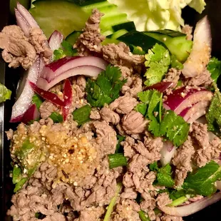 Larb