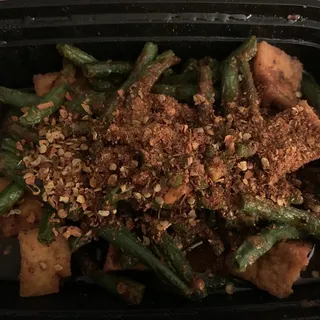 Fried Tofu