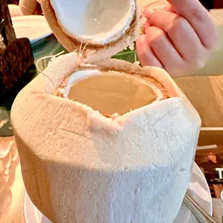 Fresh Coconut