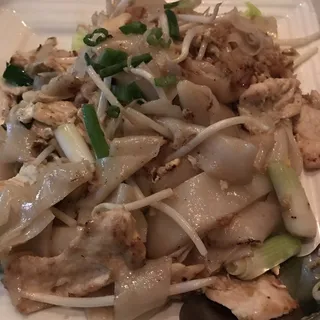 Kai Kua Noodle