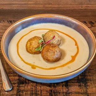 Anger Kofta